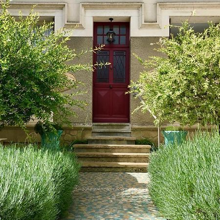 La Villa De 希农 外观 照片