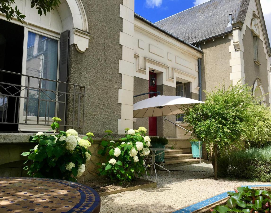 La Villa De 希农 外观 照片